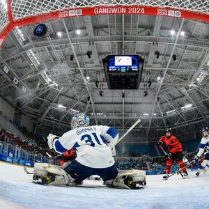 Image post by @hockeycanada on Instagram