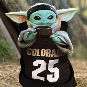 Image post by @CUBoulderAlumni on Twitter