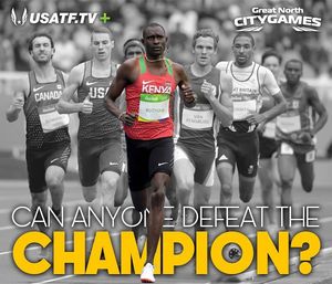 Image post by @usatf on Instagram