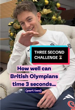 Video post by @teamgb on TikTok