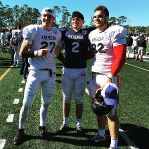 Image post by @catholicu_fb on Instagram