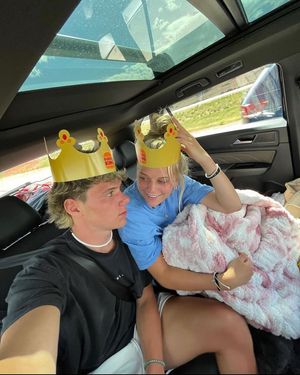 Image post by @burgerking on Instagram