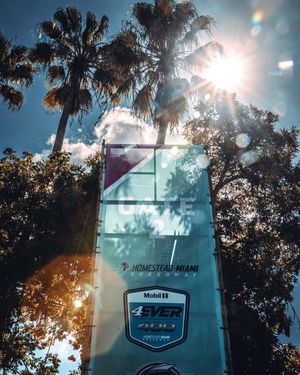 Image post by @stewarthaasracing on Instagram