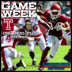 Image post by @temple_fb on Instagram
