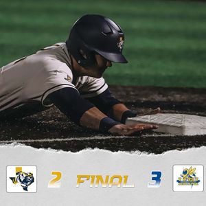 Image post by @etbu_baseball on Instagram