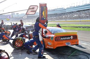 Image post by @bradkeselowski on Instagram