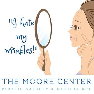 Image post by @themoorecenter on Instagram