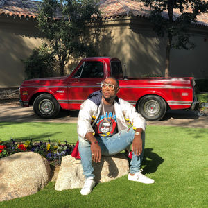 Image post by @realpatrickpeterson on Instagram