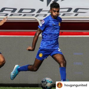 Image post by @sgpremierleague on Instagram