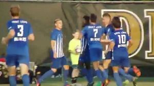 Image post by @slumenssoccer on Instagram