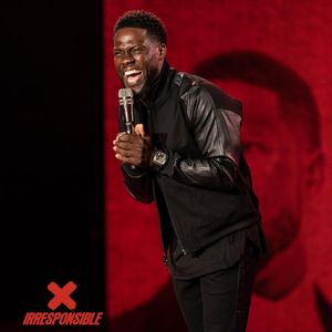 Image post by @kevinhart4real on Instagram