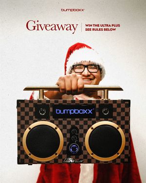 Image post by @bumpboxx on Instagram