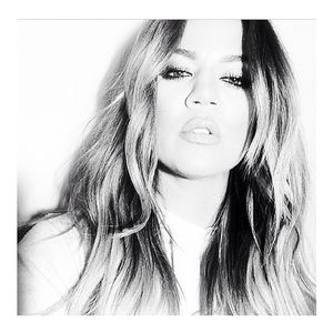 Image post by @khloekardashian on Instagram