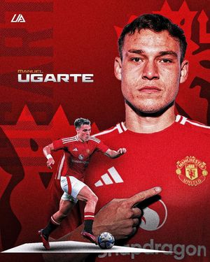 Image post by @utd.about on Instagram
