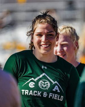 Image post by @csutrackfieldxc on Instagram