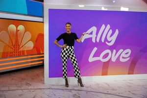 Image post by @allymisslove on Instagram