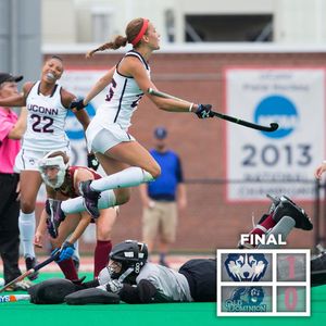 Image post by @uconnfhockey on Instagram