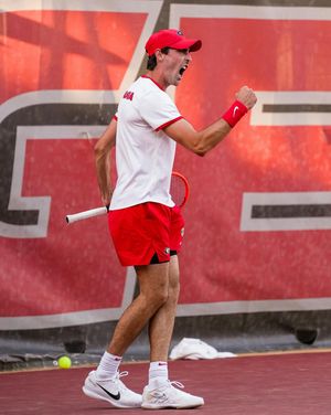 Image post by @ugatennis on Instagram