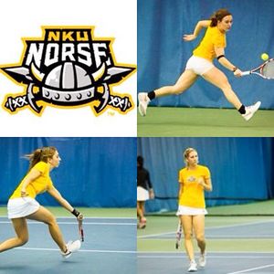 Image post by @nkunorsetennis on Instagram