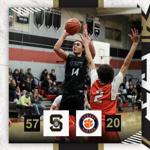 Image post by @servite_sports on Instagram