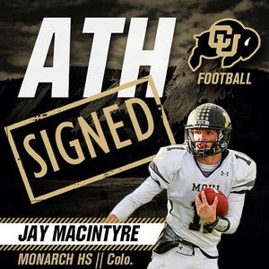 Image post by @cubuffsfootball on Instagram