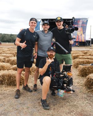 Image post by @macademicmedia on Instagram