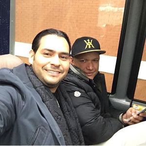 Image post by @miggy24 on Instagram