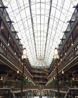 Image post by @playhousesquare on Instagram