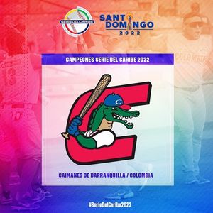 Image post by @beisboldelcaribe on Instagram