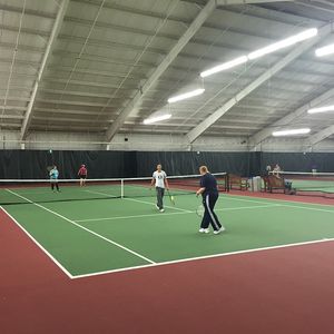 Image post by @oregonwtennis on Instagram
