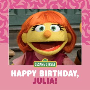 Image post by @sesamestreet on Instagram