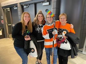 Image post by @sniderhockey on Instagram