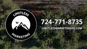 Video post by @limitlessmarketing724 on YouTube