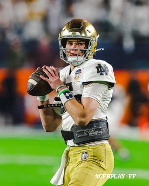 Image post by @cfbplayoff on Instagram
