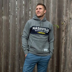 Image post by @nashvillesc on Instagram