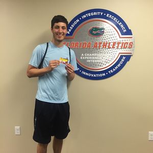 Image post by @gatorsstudents on Instagram