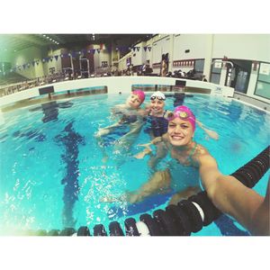 Image post by @nevadaswimdive on Instagram