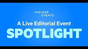 Video post by @insiderbusiness on YouTube