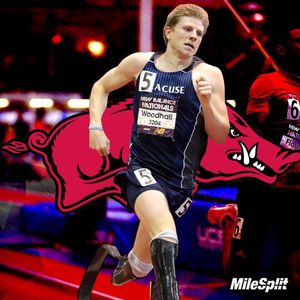 Image post by @milesplit on Instagram