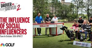 Image post by @wilsongolfcanada on Instagram