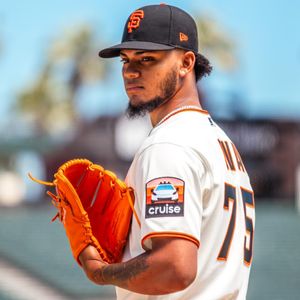 Image post by @sfgigantes on Instagram