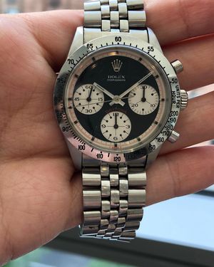 Image post by @sothebyswatches on Instagram