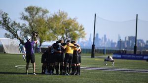 Image post by @numenssoccer on Twitter