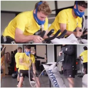 Image post by @ussoccerplus on Instagram