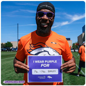 Image post by @broncosofffield on Instagram