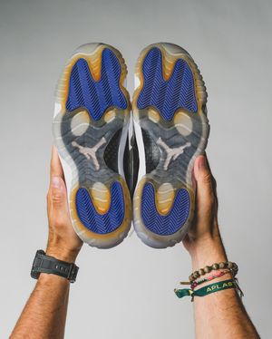 Image post by @ad__sneaks on Instagram