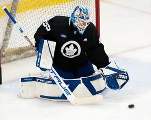 Image post by @truelefevre_goalie on Instagram