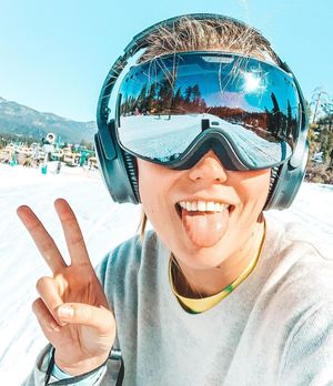 Image post by @bose on Instagram