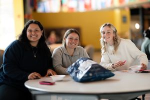 Image post by @uw_superior on Instagram
