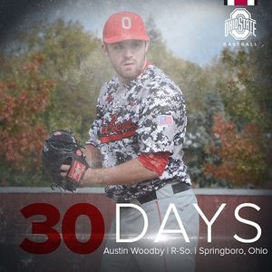 Image post by @ohiostatebase on Instagram